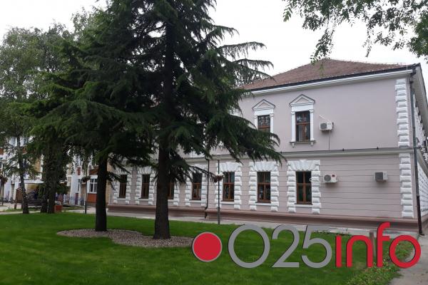 Opština Odžaci po drugi put podelila sredstvo za dezinfekciju