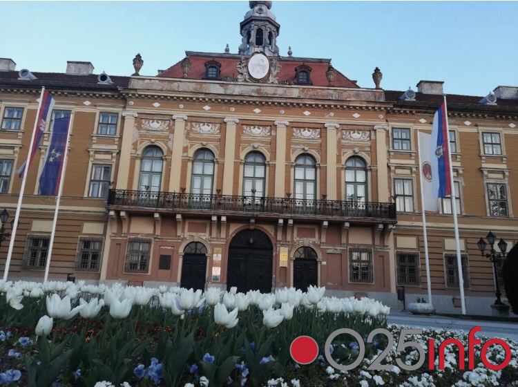 Prekršajne prijave zbog kretanja za vreme policijskog časa