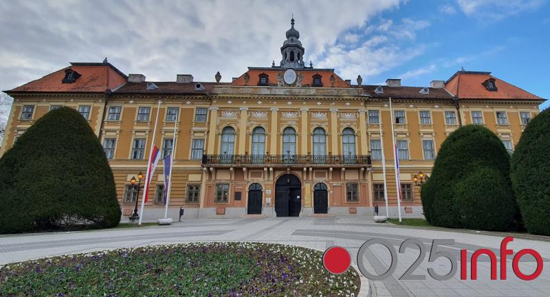 Prekršajna prijava zbog nepoštovanja zabrane kretanja