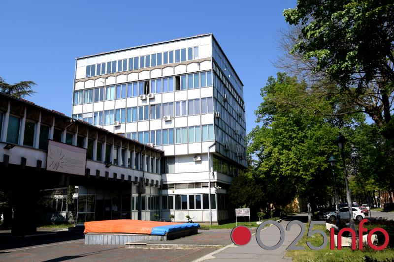 Naredba za frizerske i kozmetičarske salone, teretane i fitnes klubove