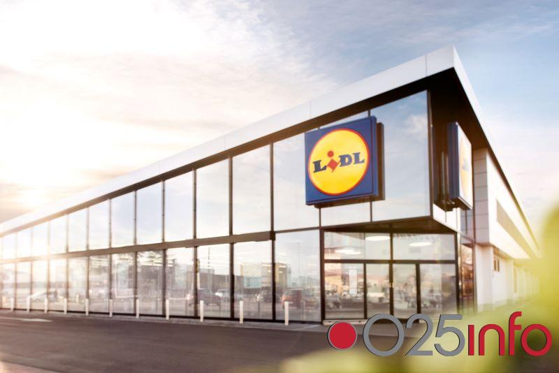 Lidl spaja praznike za sve zaposlene