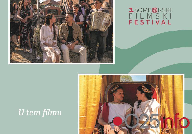 Somborski filmski festival predstavlja ovogodišnji program izložbom “U susret festivalu”