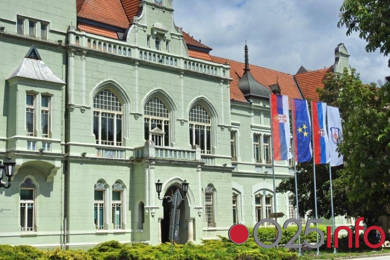 Pobeda SNS-a u Apatinu