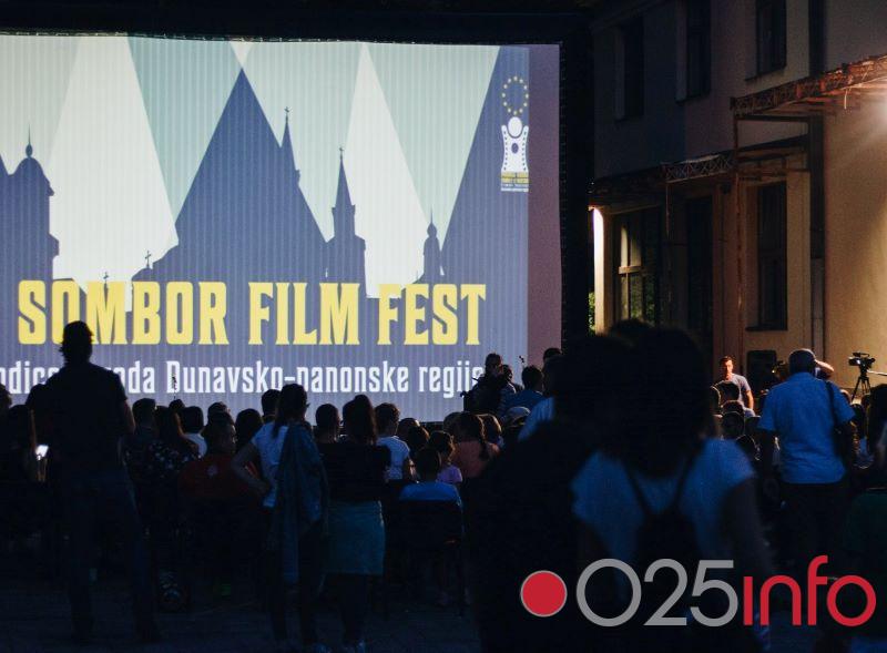 Odložen treći Somborski filmski festival