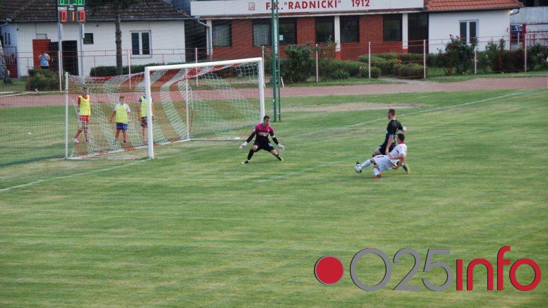 Srpskoligaš slavio nad superligašem