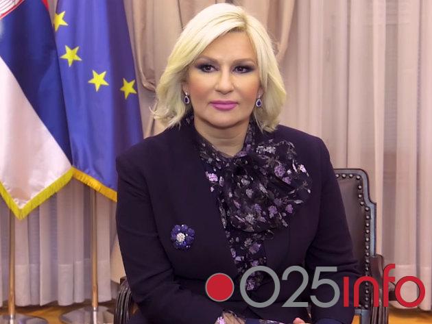 MIHAJLOVIĆ: Trenutno se gradi 250 kilometara auto-puteva