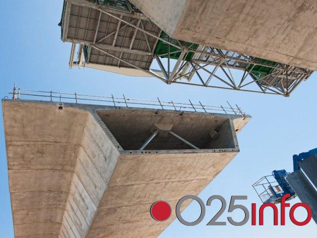 Most na Rači i autoput do Bijeljine gotovi 2022.