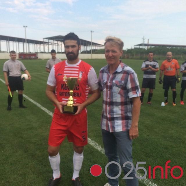 Prigrevčani silovito startovali