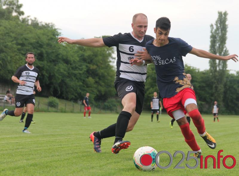 Poraz Radničkog od Vojvodine