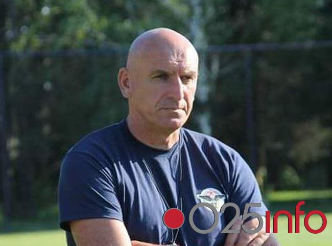 FK Radnički 1912 dobio novog šefa stručnog štaba