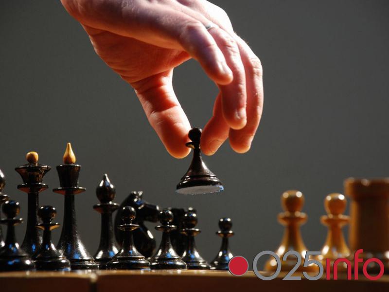 U nedelju drugo kolo šahovskih liga