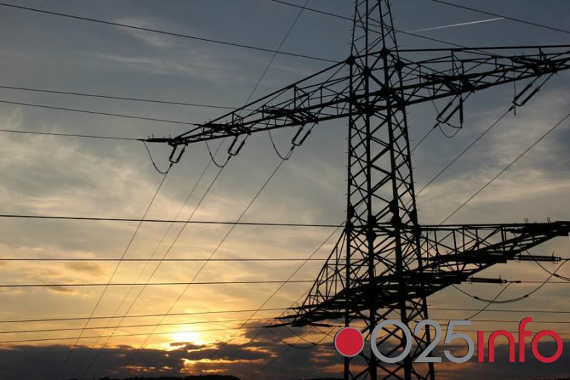 Sutra planirana isključenja struje u Ruskom Krsturu 