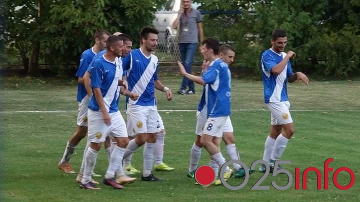 Čonopljanci nikako da krunišu bolju igru
