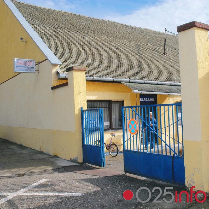 Obaveštenje o akciji 