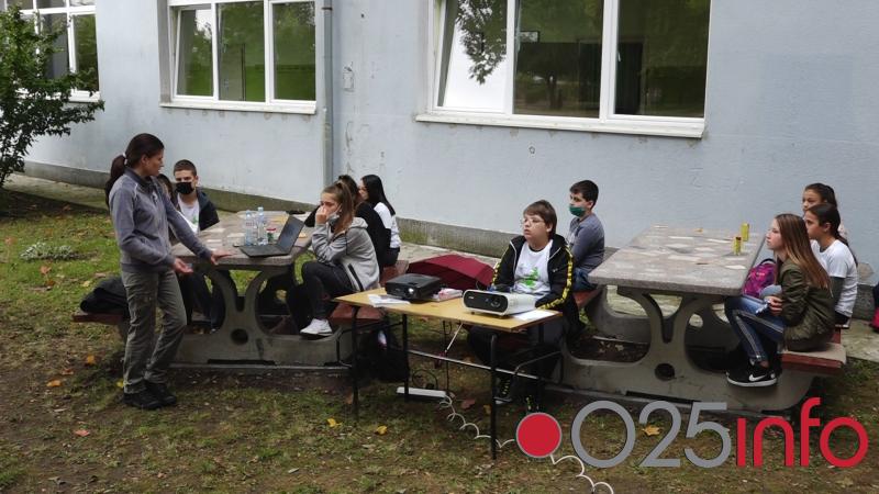 Eko-školica za učenike OŠ 