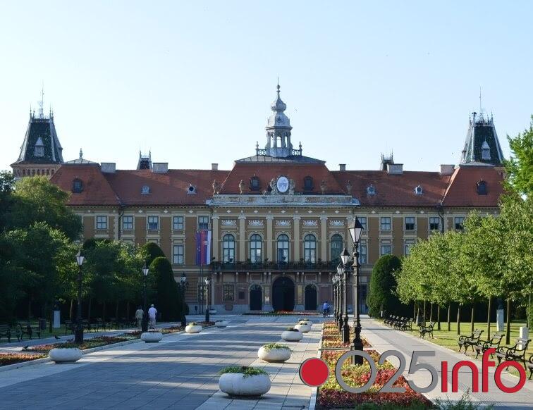 Anketa o zadovoljstvu građana uslugama lokalne samouprave Sombor