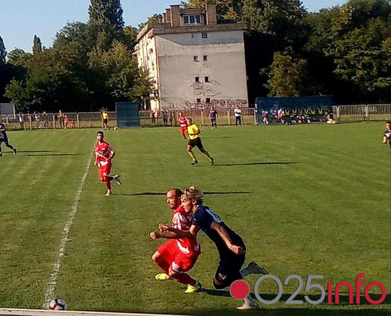 Radnički 1912 pred novim izazovom