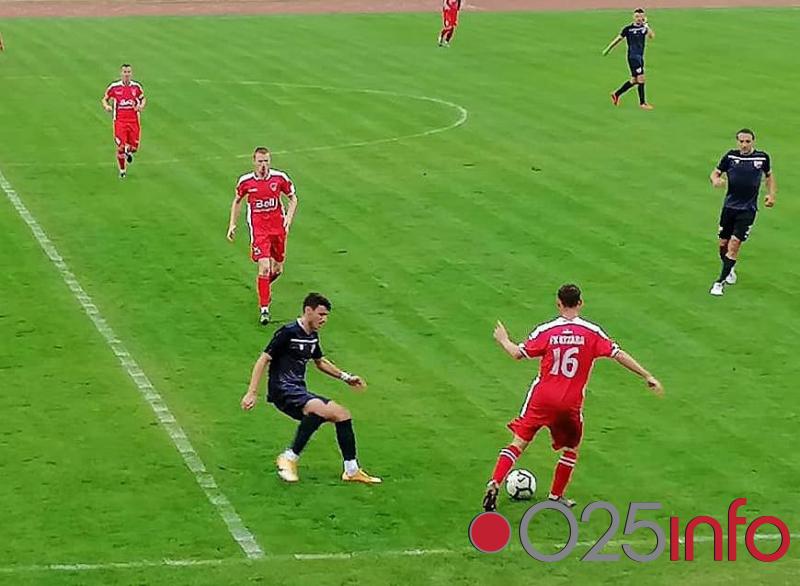 Somborci u nedelju u Perlezu