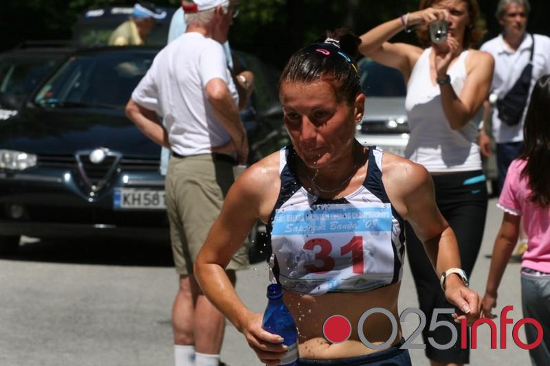 Mariana Čegar Lukić od pete godine posvećena kraljici sportova