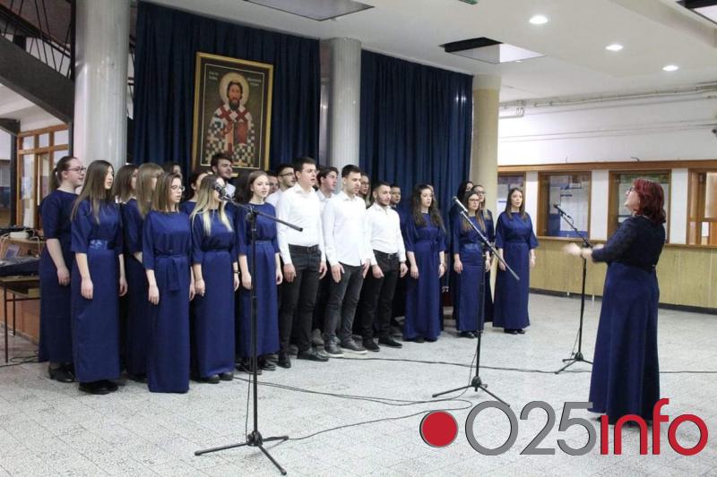 Hor osvojio zlatnu medalju na međunarodnom horskom takmičenju