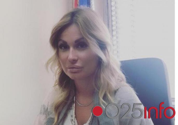 NINA MITIĆ: Monstruoznom kampanjom protiv Vučića prave atmosferu kao pred ubistvo Đinđića