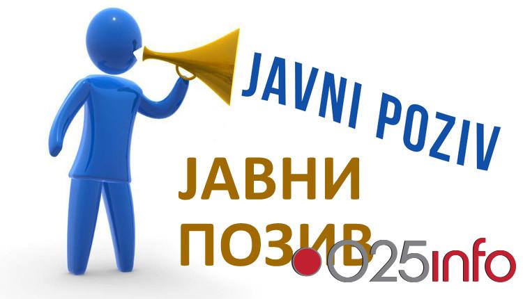Javni poziv za učešće u programu promocije preduzetništva i samozapošljavanja
