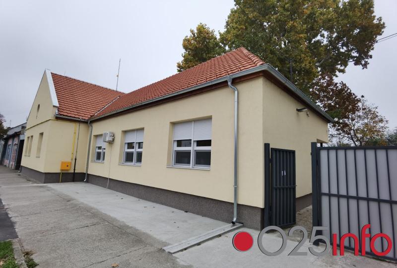 U Domu zdravlja u Sivcu uveden gas