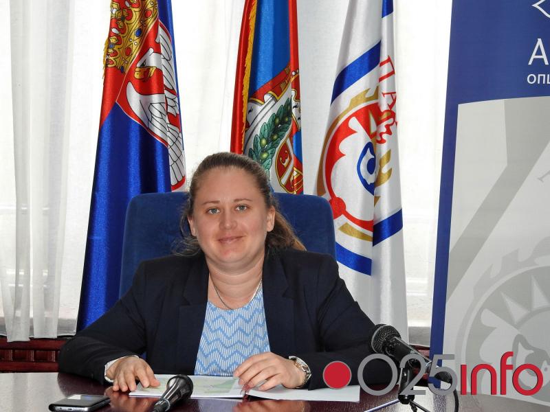 Kreće rekonstrukcija biciklističke staze u Dimitrija Tucovića