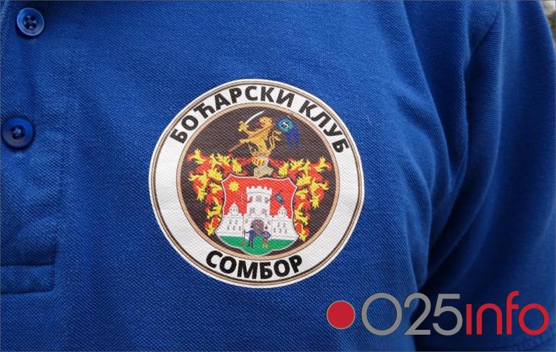 Boćarski klub Sombor perjanica boćarskog sporta u Srbiji