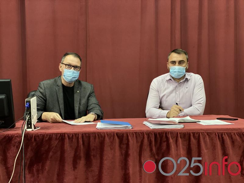 Održana zajednička sednica Saveta za zapošljavanje i privredu