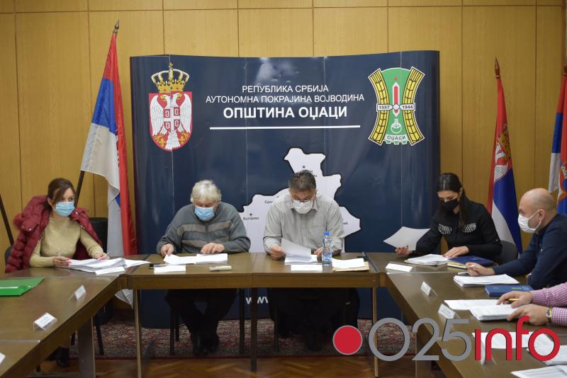 Stipendije za studente deficitarnih struka iz Odžaka