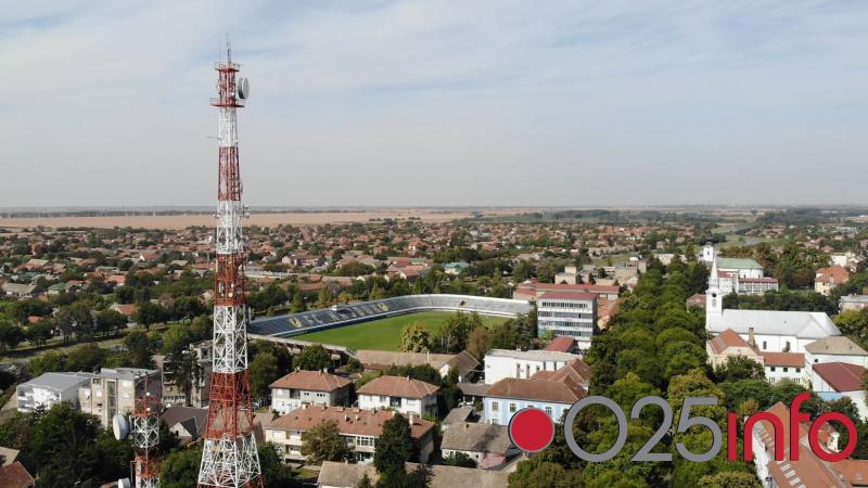 Naredba Štaba za ugostiteljske i prehrambene objekte na teritoriji opštine Kula