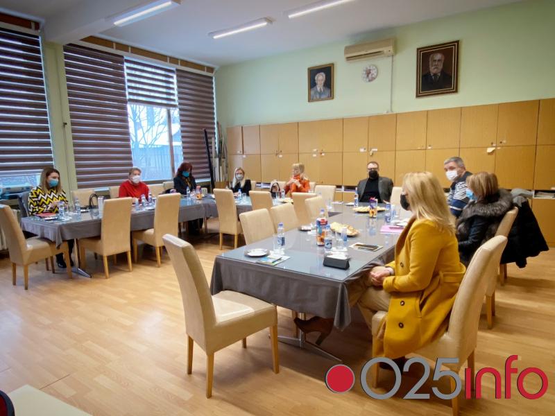 Dogovoreni planovi za upis u novu školsku godinu