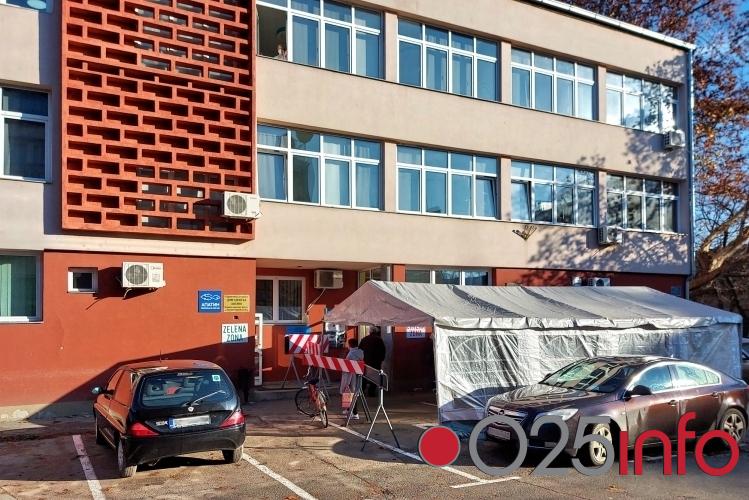 Situacija sa virusom sve bolja, počela vakcinacija medicinskih radnika