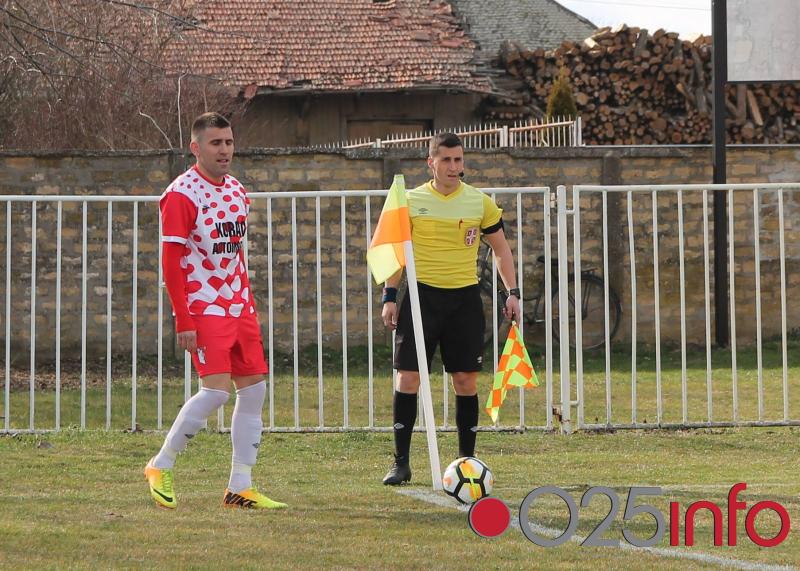 Vuković i Bojić u Bratstvu 2019