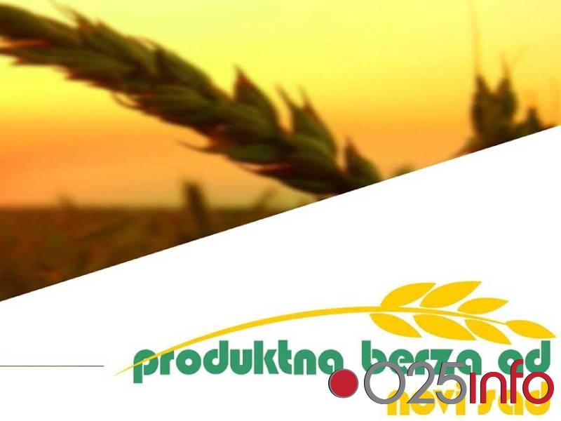 Utrostručen broj zadruga koje kotiraju na Produktnoj berzi