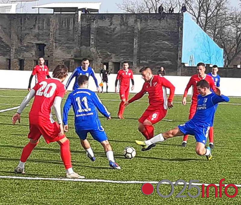 Radnički 1912 ulazi u završnu fazu priprema