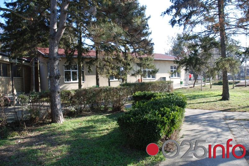 Renovirana banja u Bezdanu