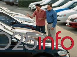 Garancija obavezna i na polovne automobile