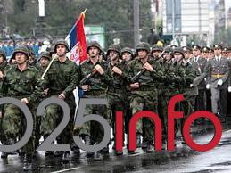 Skraćen vojni rok septembarskoj i decembarskoj klasi vojnika