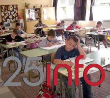 Produžena školska godina zbog štrajka