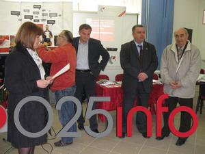 Redovni godišnji Sajam zapošljavanja u Apatinu