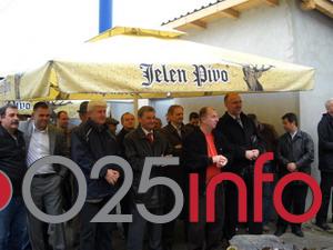 U Sonti instalirano postrojenje za hlorisanje vode