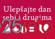 Svetski dan davalaca krvi