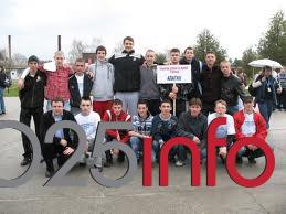 Održana 16. “Domijada” učenika srednjih škola Vojvodine