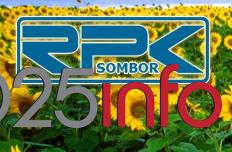 RPK Sombor dodelila Majske nagrade