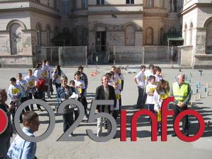 Pobeda učenika iz Sonte na Opštinskoj smotri – 