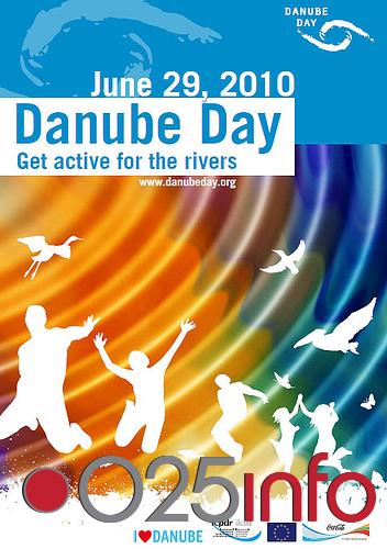 OO DS Apatin organizovao predavanje na temu „Zaštita Dunava organskom proizvodnjom hrane“