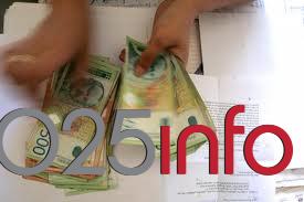 Isplata studentskih stipendija i kredita