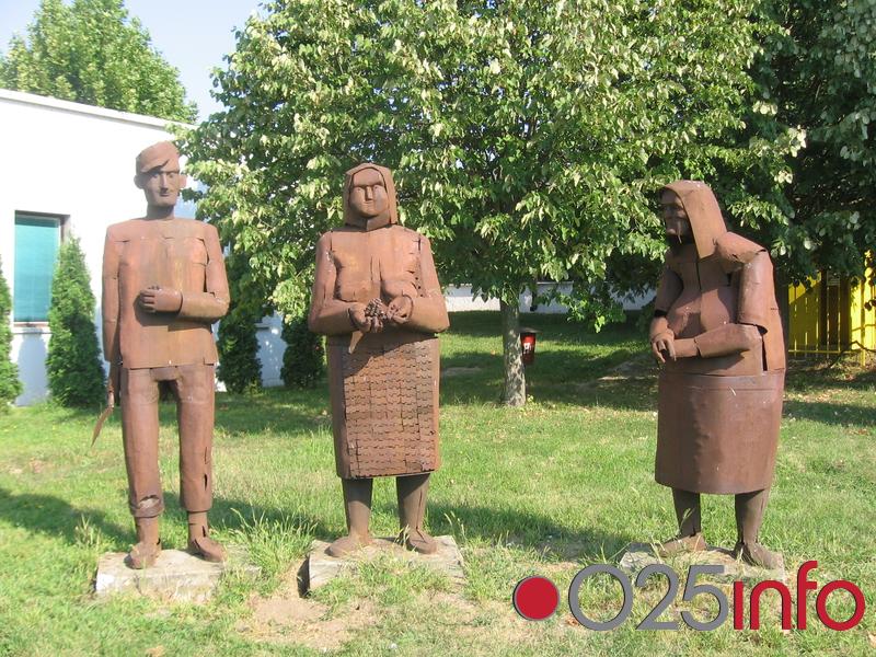 Info galerija -